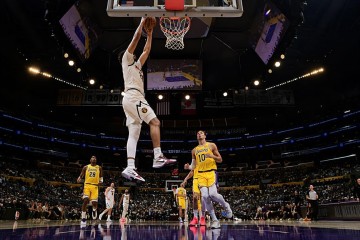 kaiyun-锋线大将的手感依然相当不错，但掘金的整体情况还是差了点意思？