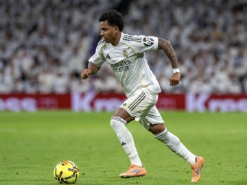 开云下载-皇马6000万巨星恐无缘世界杯！休战31天复出仅1场又伤 巴西队噩梦