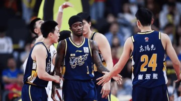 kaiyun-广东男篮发文总结比赛：球队外线哑火失准，主场憾负辽宁